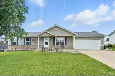 31 Kings Way Drive, Troy, MO 63379 - Photo 1