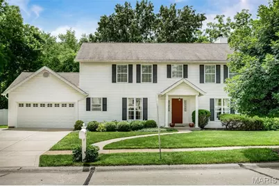 16550 Green Pines Drive, Wildwood, MO 63011 - Photo 1