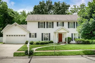 16550 Green Pines Dr, Wildwood, MO 63011 - Photo 1