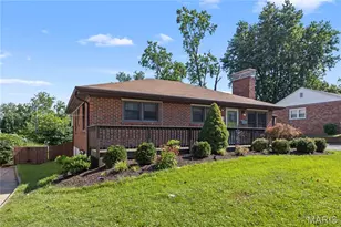 8619 White Ave, Brentwood, MO 63144 - Photo 1