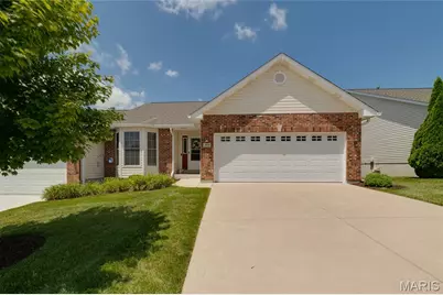 311 Villa Tuscany Court #2C, O'Fallon, MO 63366 - Photo 1