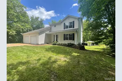 160 Hinrichs Lane, Arnold, MO 63010 - Photo 1