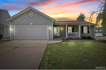 236 Living Water Court, Herculaneum, MO 63070 - Photo 1