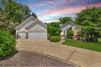 9 Fawn Valley Circle, Saint Peters, MO 63376 - Photo 1