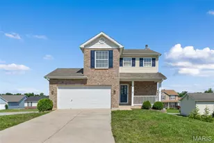 5 Rivers Bend Ct, Moscow Mills, MO 63362 - Photo 1