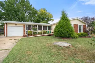 1945 Pohlman Rd, Florissant, MO 63033 - Photo 1