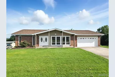 1467 Crystal Heights Road, Crystal City, MO 63019 - Photo 1