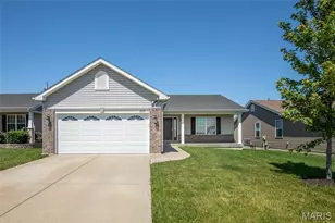 1013 Sweet River Dr, O'Fallon, MO 63366 - Photo 1