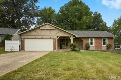22 Ivy Court, Saint Charles, MO 63303 - Photo 1