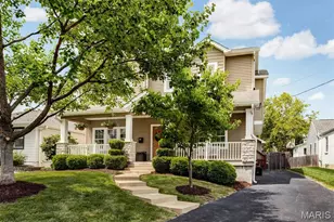 1029 Brownell Ave, Glendale, MO 63122 - Photo 1