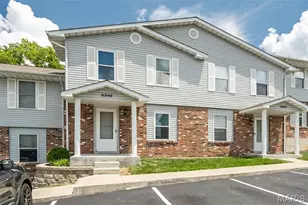 2266 Highland Hill Dr, Saint Peters, MO 63376 - Photo 1