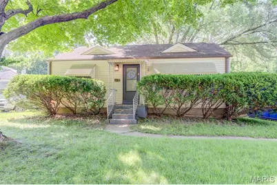 8232 Davenport Drive, Berkeley, MO 63134 - Photo 1