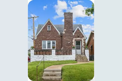 4932 Fairview Avenue, Saint Louis, MO 63139 - Photo 1