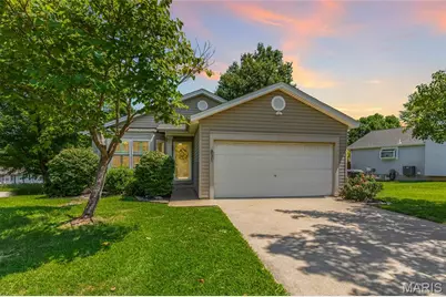 831 Summersong Drive, O'Fallon, MO 63366 - Photo 1