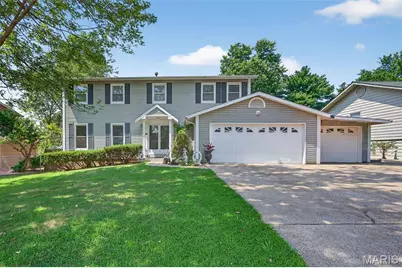 609 Westbridge Drive, Saint Peters, MO 63376 - Photo 1