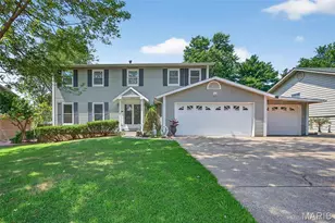 609 Westbridge Dr, Saint Peters, MO 63376 - Photo 1