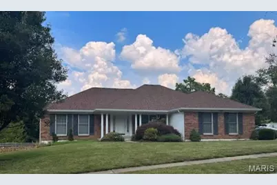 11280 Oak Hill Manor Drive, Bridgeton, MO 63044 - Photo 1