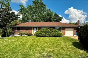9100 Jonmar Ct, Affton, MO 63123 - Photo 1