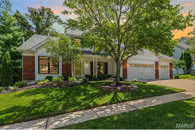 2260 Crimson View Drive, Wildwood, MO 63011 - Photo 1