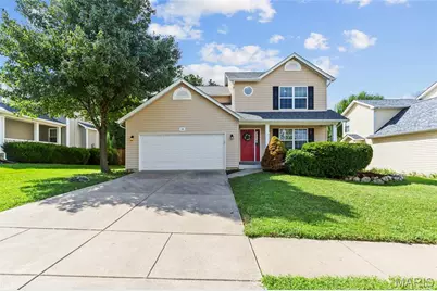 204 Ashford Oaks Drive, Wentzville, MO 63385 - Photo 1