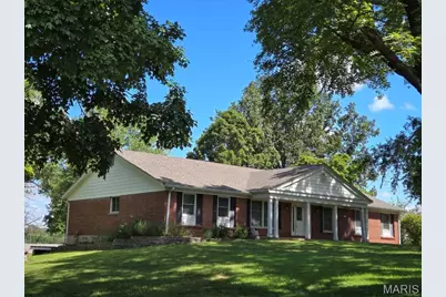 1897 Indian Trail Road, Pacific, MO 63069 - Photo 1