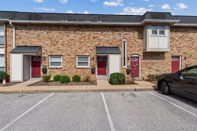 1195 Rue La Chelle Walk #1195, Creve Coeur, MO 63141 - Photo 1