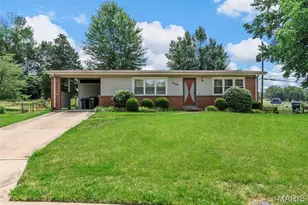 2700 Suffolk Pl, Florissant, MO 63033 - Photo 1