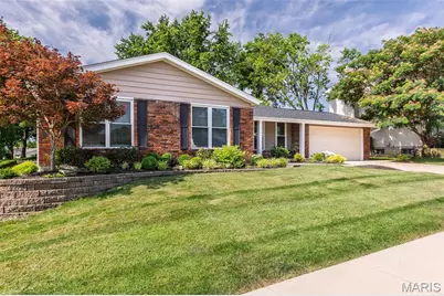 15152 Appalachian Trail, Chesterfield, MO 63017 - Photo 1