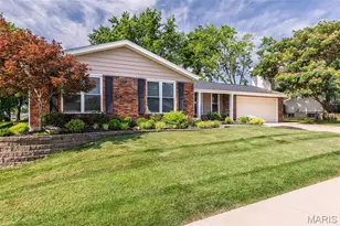 15152 Appalachian Trail, Chesterfield, MO 63017 - Photo 1