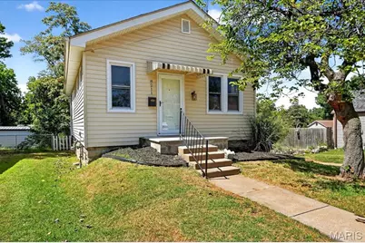 8211 Mathilda Avenue, Saint Louis, MO 63123 - Photo 1