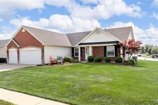 761 Lost Canyon Blvd, Wentzville, MO 63385 - Photo 1