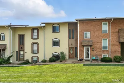 174 Carmel Woods Drive, Ellisville, MO 63021 - Photo 1