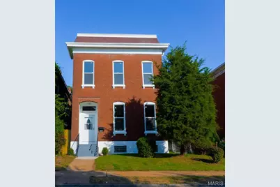 6822 Virginia Avenue, Saint Louis, MO 63111 - Photo 1