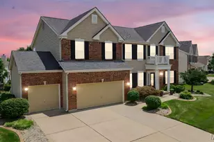 340 William Clark Dr, O'Fallon, MO 63368 - Photo 1