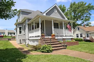 207 Fee Fee Rd, Maryland Heights, MO 63043 - Photo 1