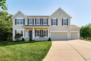 20 Airfield Crossing Ct, Lake Saint Louis, MO 63367 - Photo 1