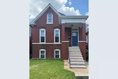 4613 Louisiana Avenue, Saint Louis, MO 63111 - Photo 1