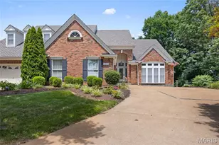 14316 Spyglass Ridge, Chesterfield, MO 63017 - Photo 1