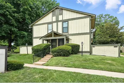 11177 Whispering Oaks Drive, Saint Louis, MO 63136 - Photo 1