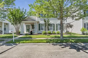 535 Copper Meadows Ln, O'Fallon, MO 63368 - Photo 1