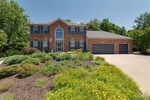 226 Muirfield Woods Ct, Saint Charles, MO 63304 - Photo 1
