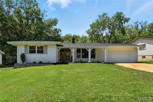 15282 Springrun Dr, Chesterfield, MO 63017 - Photo 1