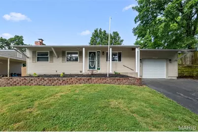 12744 Missouri Bottom Road, Hazelwood, MO 63042 - Photo 1