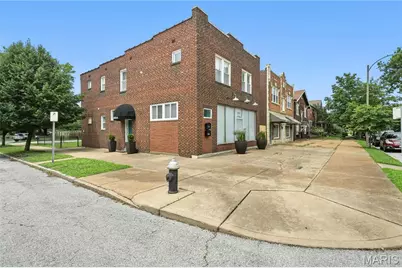 6020 Southwest Avenue, Saint Louis, MO 63139 - Photo 1