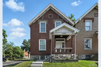 3125 Potomac Street, Saint Louis, MO 63118 - Photo 1