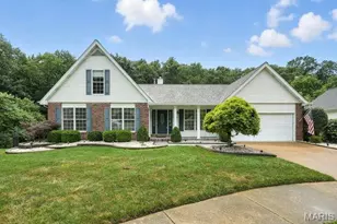 1741 Ivy Chase Ct, Fenton, MO 63026 - Photo 1