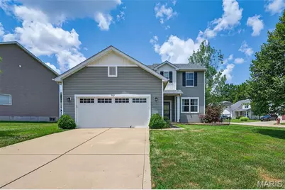 907 Wilderness Way Drive, Eureka, MO 63025 - Photo 1