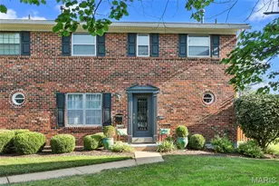 1158 Cantina Dr, Chesterfield, MO 63141 - Photo 1