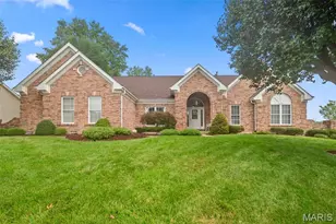 113 Glendalough Ln, Weldon Spring, MO 63304 - Photo 1