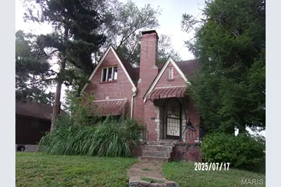 6501 Woodrow Avenue, Velda Village Hills, MO 63121 - Photo 1